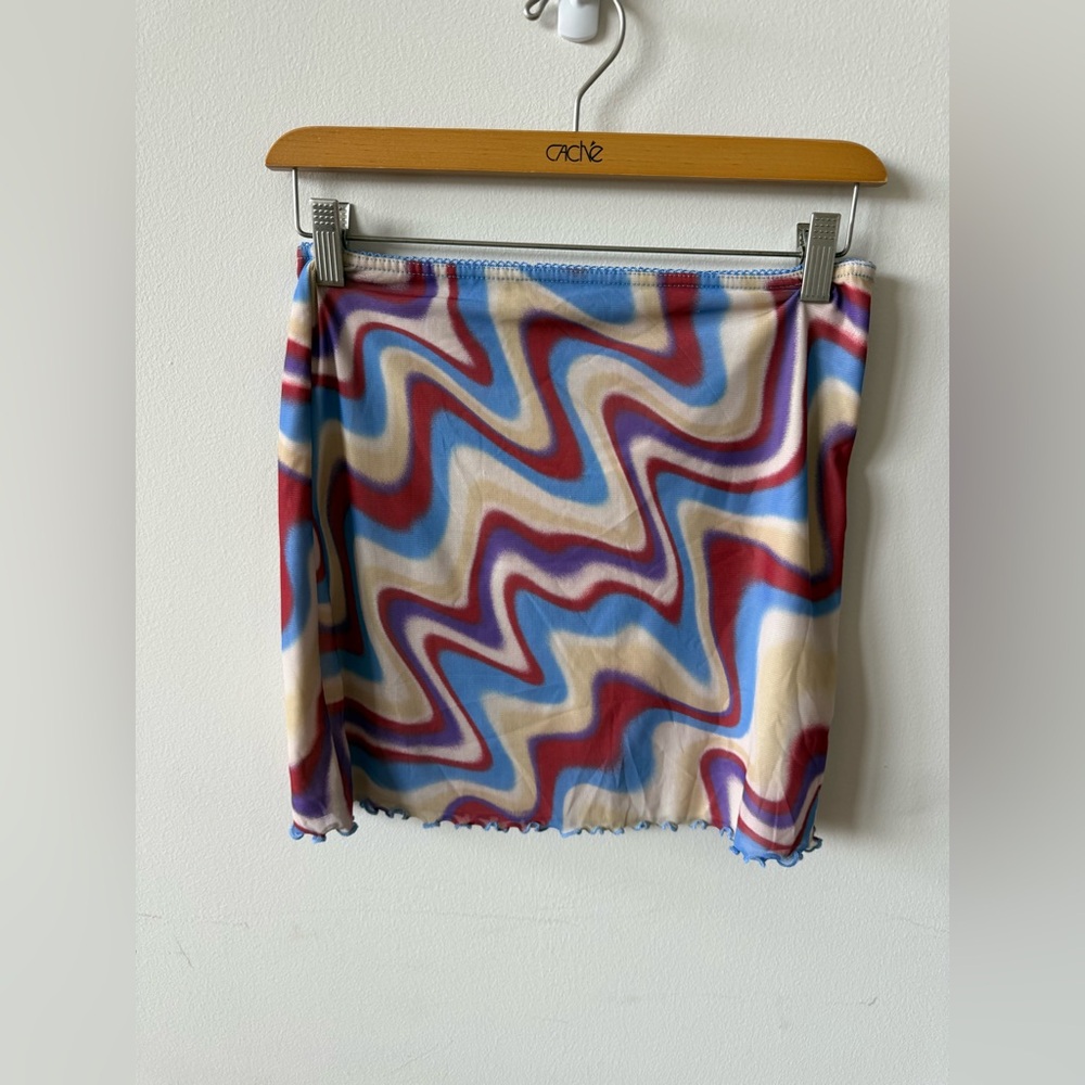 URBAN OUTFITTERS MINI SKIRT